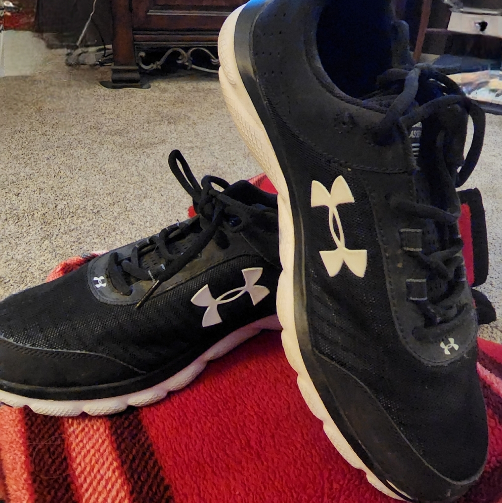 Under Armour